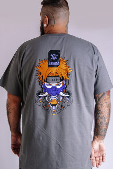 Camiseta Nagato - Naruto